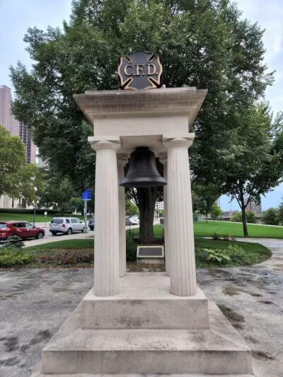 Battelle Riverfront Park - Columbus, OH