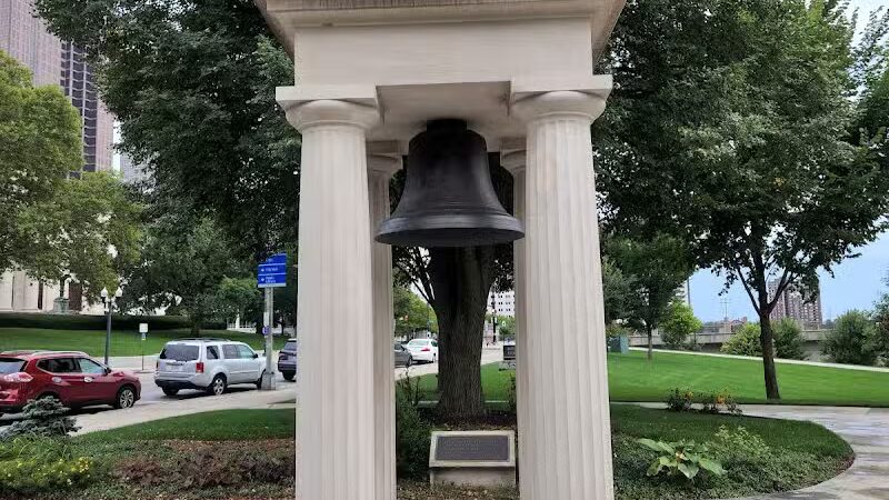 Battelle Riverfront Park - Columbus, OH