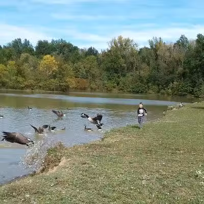 Big Walnut Park - Columbus, OH