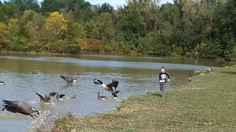 Big Walnut Park - Columbus, OH