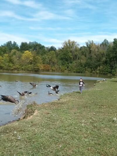 Big Walnut Park - Columbus, OH