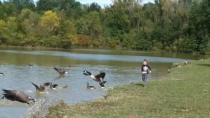 Big Walnut Park - Columbus, OH