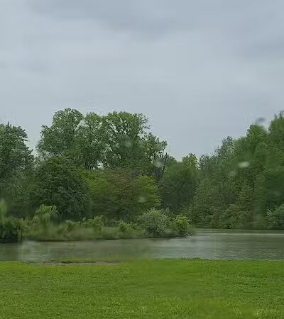 Big Walnut Park - Columbus, OH