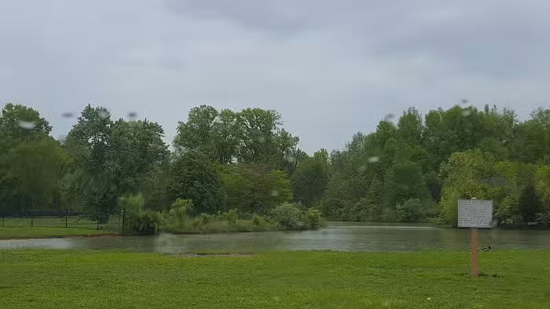 Big Walnut Park - Columbus, OH