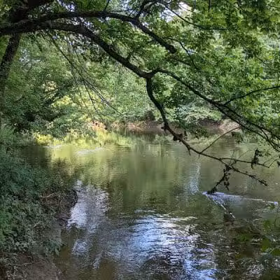 Big Walnut Park - Columbus, OH