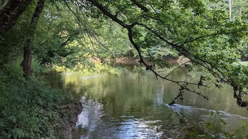 Big Walnut Park - Columbus, OH