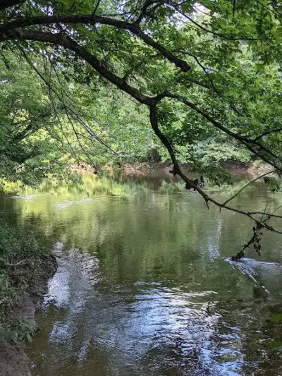 Big Walnut Park - Columbus, OH