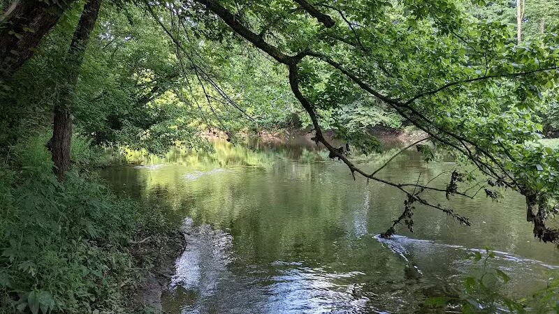 Big Walnut Park - Columbus, OH