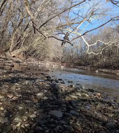 Big Walnut Park - Columbus, OH
