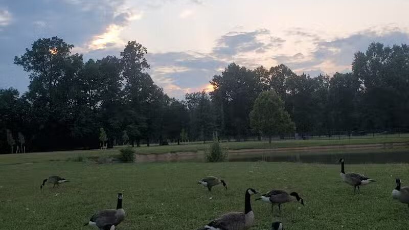 Big Walnut Park - Columbus, OH