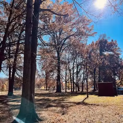 Big Walnut Park - Columbus, OH