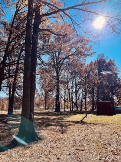 Big Walnut Park - Columbus, OH