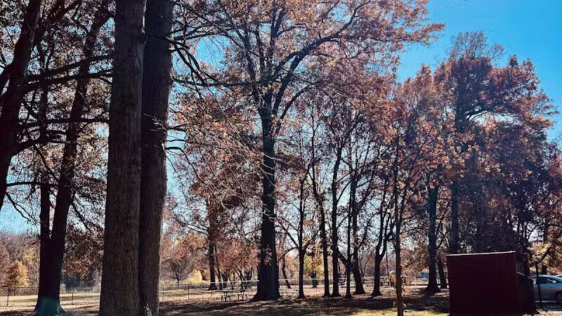 Big Walnut Park - Columbus, OH