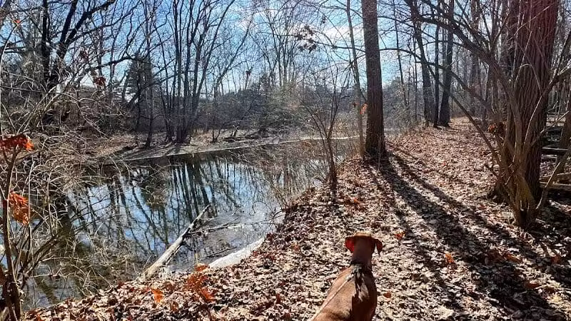 Big Walnut Park - Columbus, OH