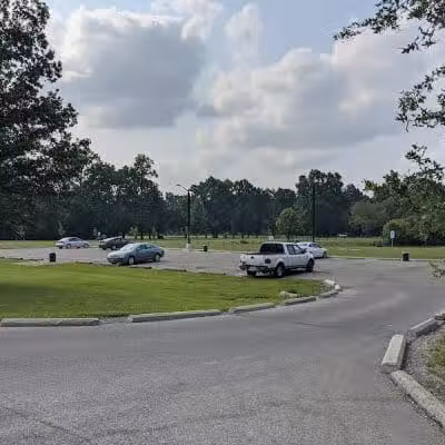 Big Walnut Park - Columbus, OH