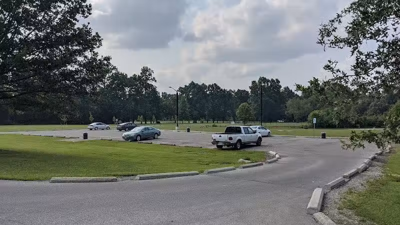 Big Walnut Park - Columbus, OH