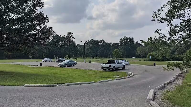 Big Walnut Park - Columbus, OH