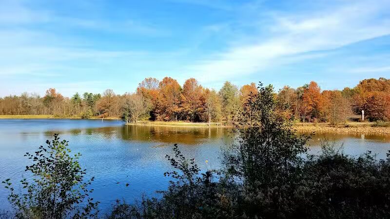 Blendon Woods Metro Park - Columbus, OH