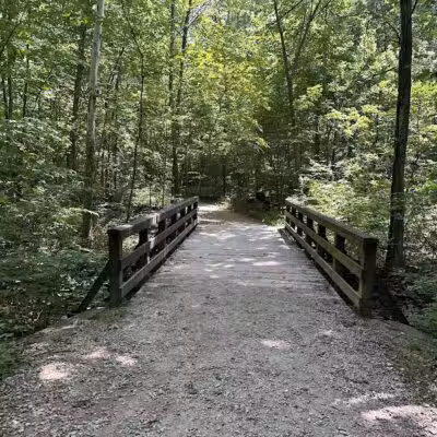 Blendon Woods Metro Park - Columbus, OH