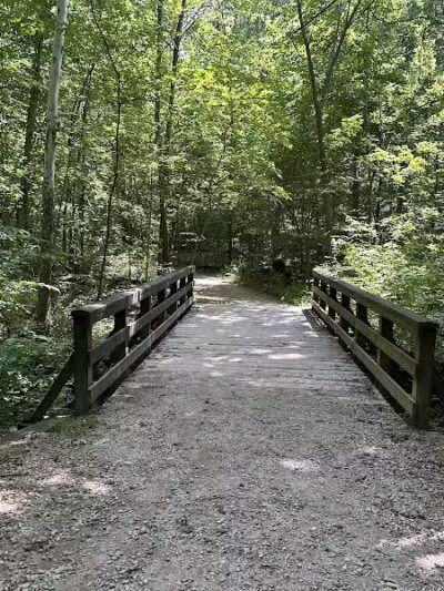 Blendon Woods Metro Park - Columbus, OH