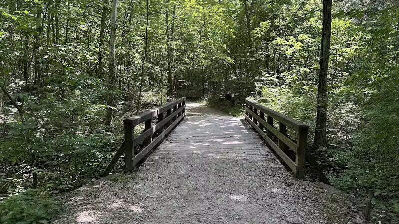 Blendon Woods Metro Park - Columbus, OH