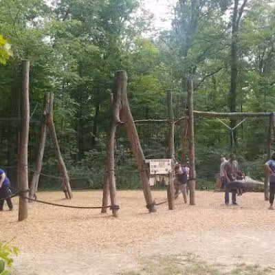 Blendon Woods Metro Park - Columbus, OH