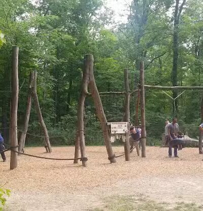 Blendon Woods Metro Park - Columbus, OH