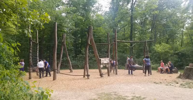 Blendon Woods Metro Park - Columbus, OH