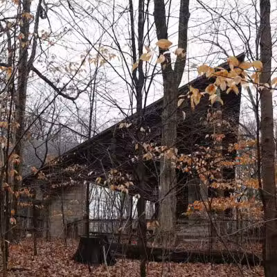 Blendon Woods Metro Park - Columbus, OH