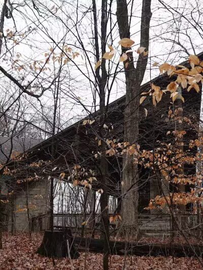 Blendon Woods Metro Park - Columbus, OH