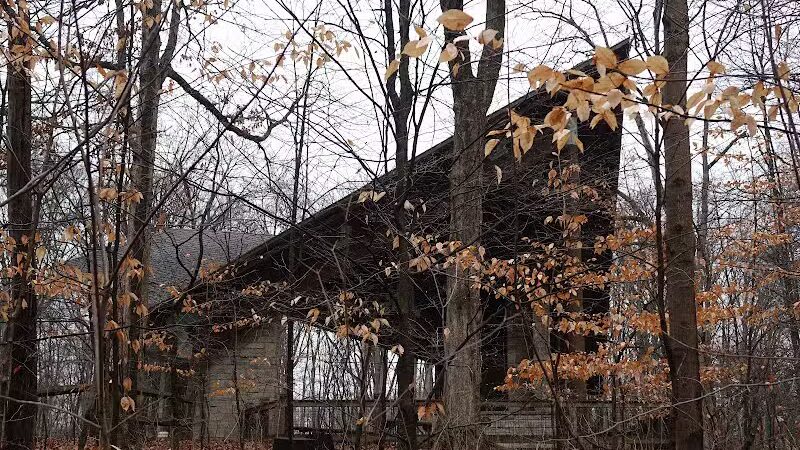 Blendon Woods Metro Park - Columbus, OH