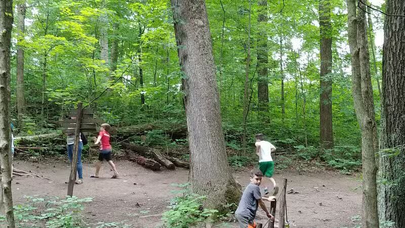 Blendon Woods Metro Park - Columbus, OH