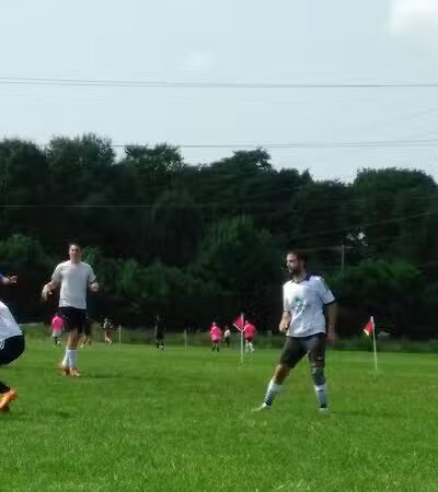 Brandywine Park - Columbus, OH