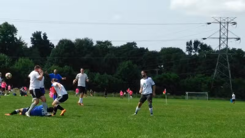 Brandywine Park - Columbus, OH