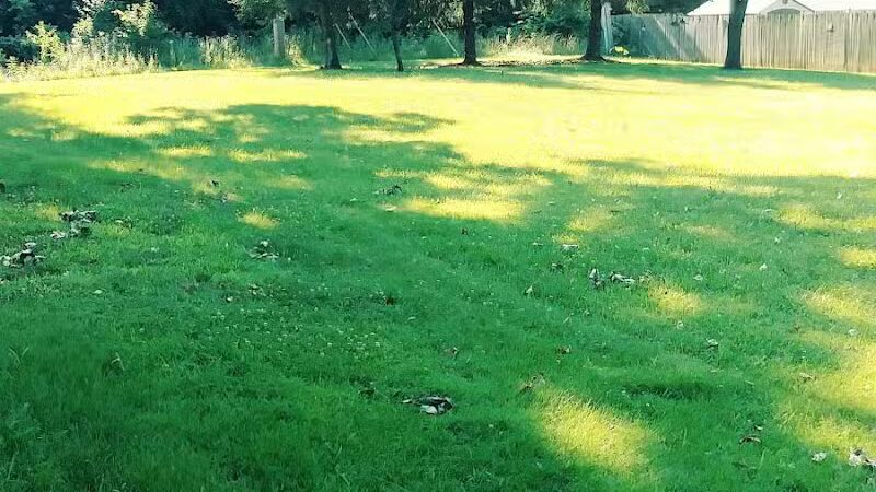 Brandywine Park - Columbus, OH