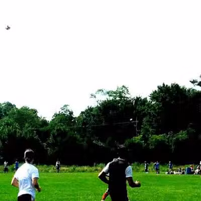 Brandywine Park - Columbus, OH