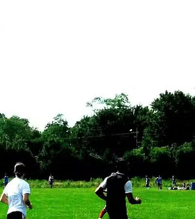 Brandywine Park - Columbus, OH