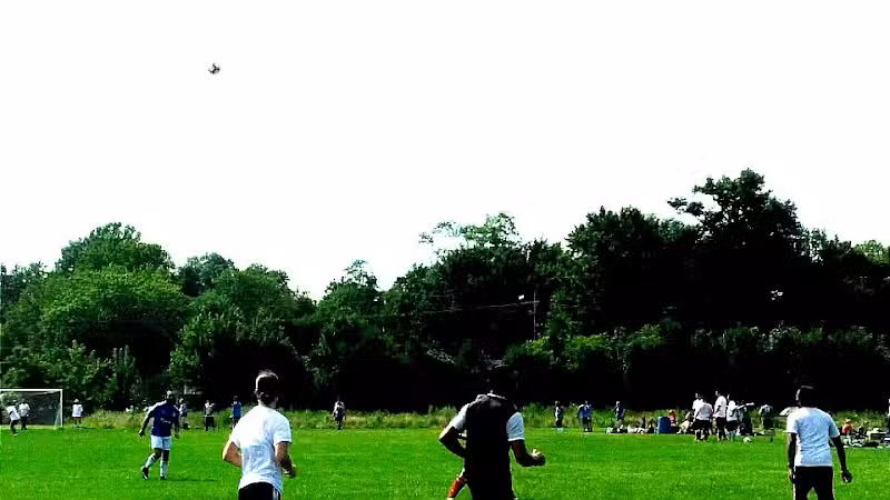 Brandywine Park - Columbus, OH