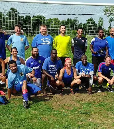 Brandywine Park - Columbus, OH