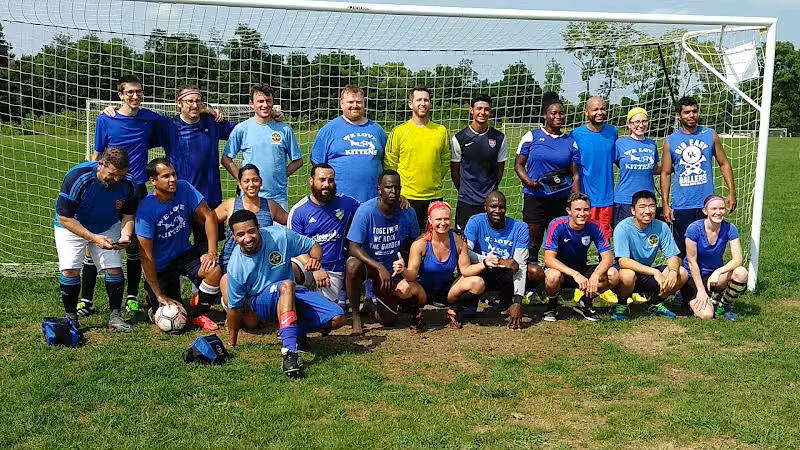 Brandywine Park - Columbus, OH