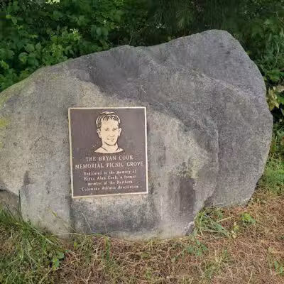 Brandywine Park - Columbus, OH