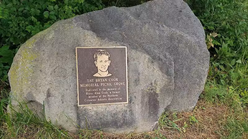 Brandywine Park - Columbus, OH