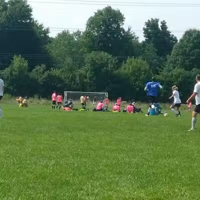 Brandywine Park - Columbus, OH