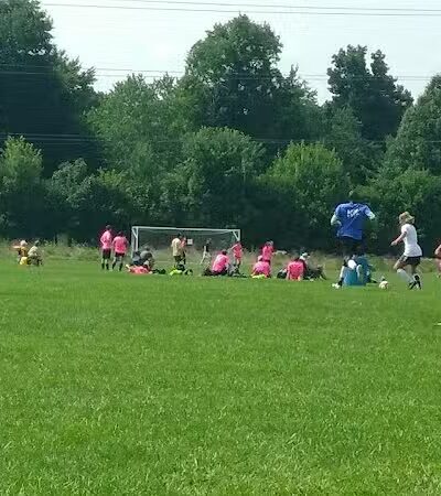 Brandywine Park - Columbus, OH