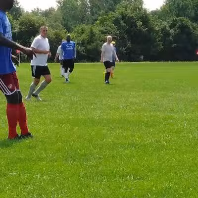 Brandywine Park - Columbus, OH