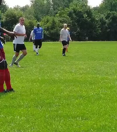 Brandywine Park - Columbus, OH