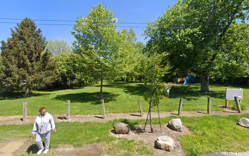 Canini Park - Columbus, OH