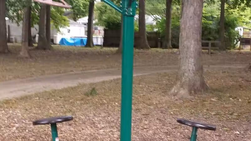 Chaseland Park - Columbus, OH