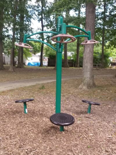 Chaseland Park - Columbus, OH