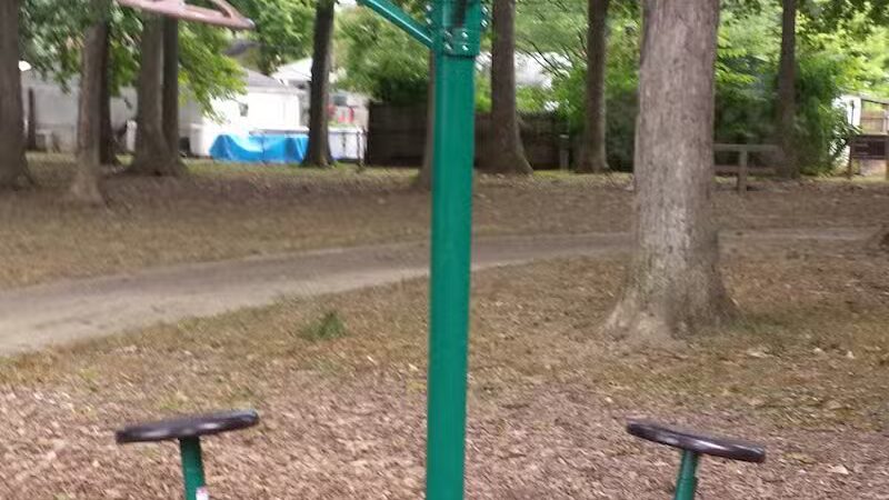 Chaseland Park - Columbus, OH